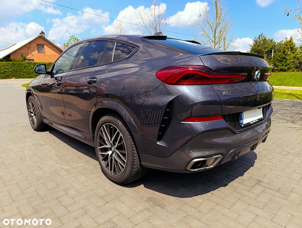 BMW X5 xDrive40d - 6