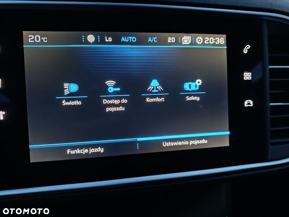 Peugeot 308 PureTech 110 Stop & Start Style - 41