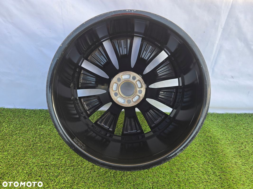 FELGA VOLVO V90 S90 V60 19" 8.5x19 ET47 5x108 32134632 - 5