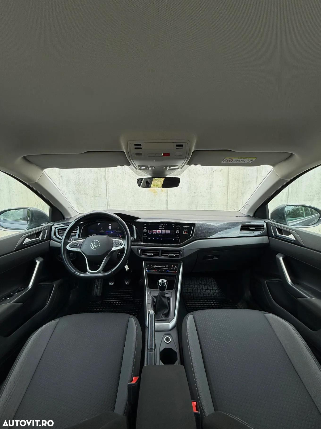 Volkswagen Taigo 1.0 TSI Life - 17