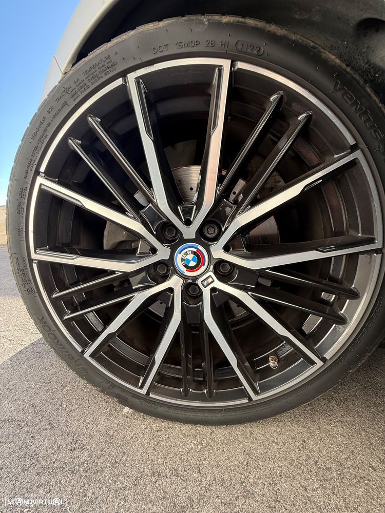 BMW 118 i - 18