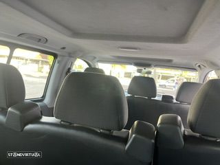 Mercedes-Benz Vito 111 CDi/32 9L - 34