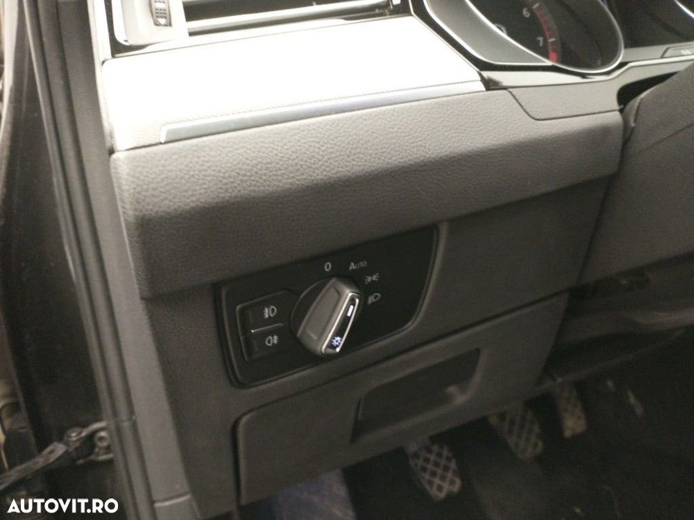 Volkswagen Passat 1.5 TSI OPF Comfortline - 13