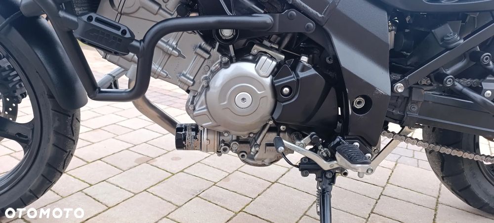 Suzuki V-STROM - 36