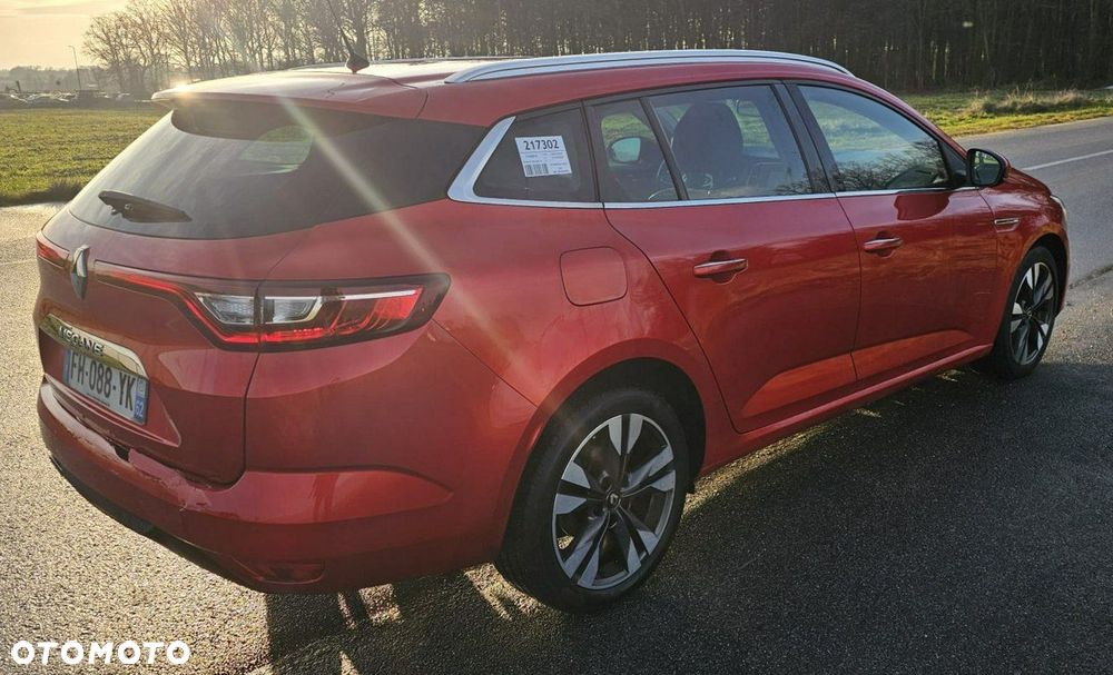 Renault Megane - 3