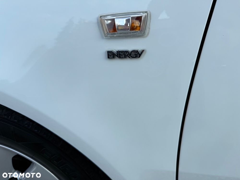 Opel Corsa 1.2 16V Energy - 5