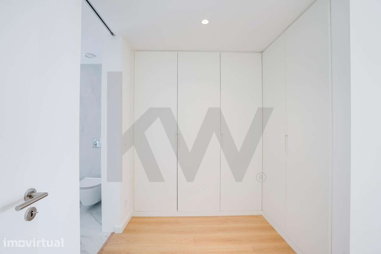 Apartamento Exclusivo de Luxo para Arrendamento | Belas Clube de Campo - Grande imagem: 5/58