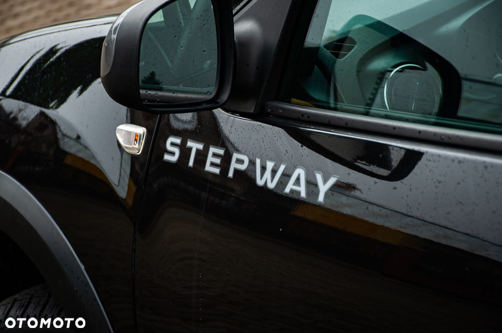 Dacia Sandero Stepway TCe 90 (S&S) Prestige - 22