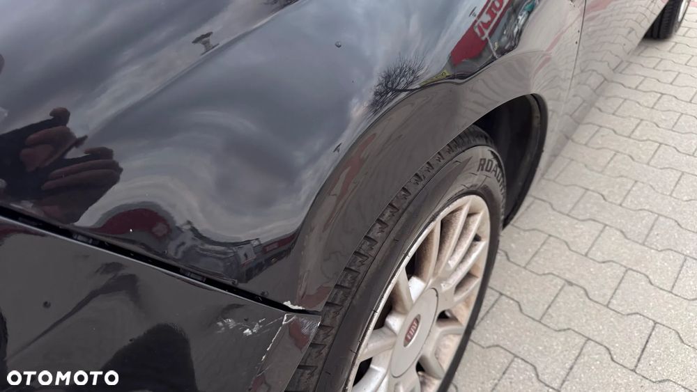 Fiat Bravo 1.9 Multijet Active - 13