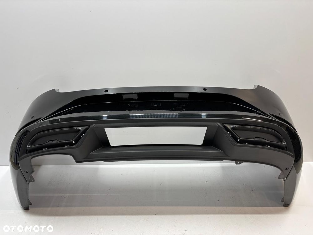 Seat Leon IV Kombi Zderzak Tył Tylny 5FE807421 5FE807568A - 7