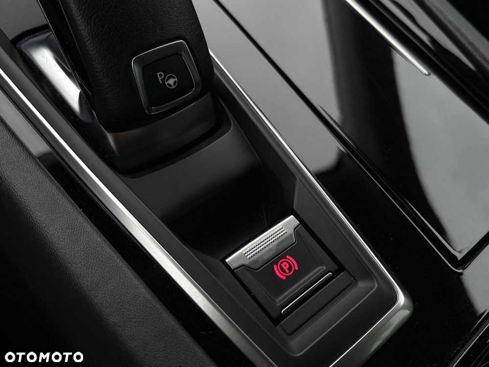 Peugeot 508 1.6 PureTech Allure S&S EAT8 - 29