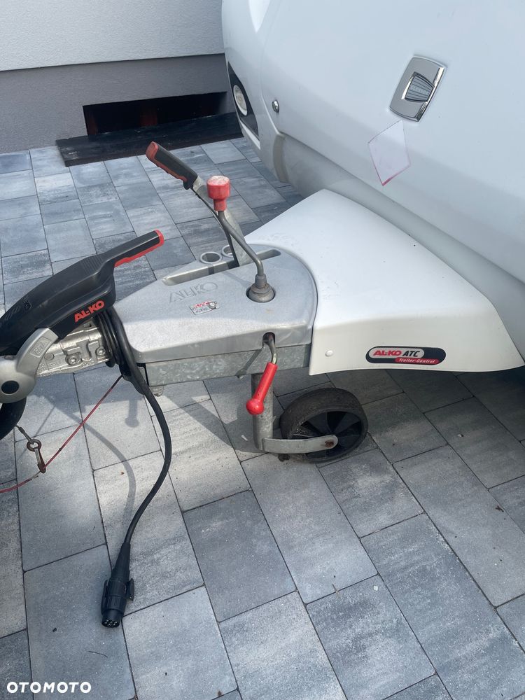 Coachman Amara 450/2 - 4
