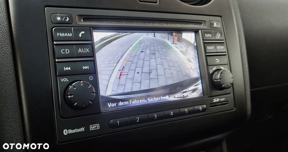 Nissan Qashqai 1.5 dCi Visia - 19