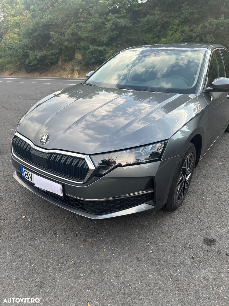 Skoda Octavia 2.0 TDI 150 CP DSG Selection - 2