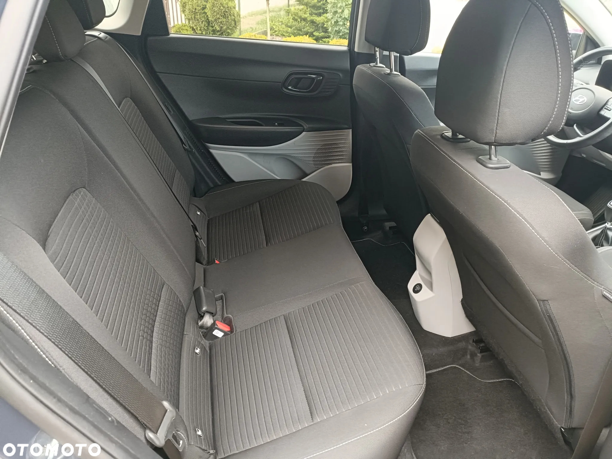 Hyundai i20 1.0 T-GDI 48V-Hybrid Trend - 17