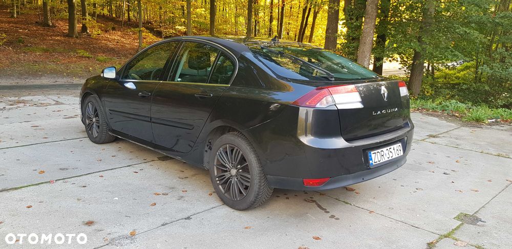 Renault Laguna - 6