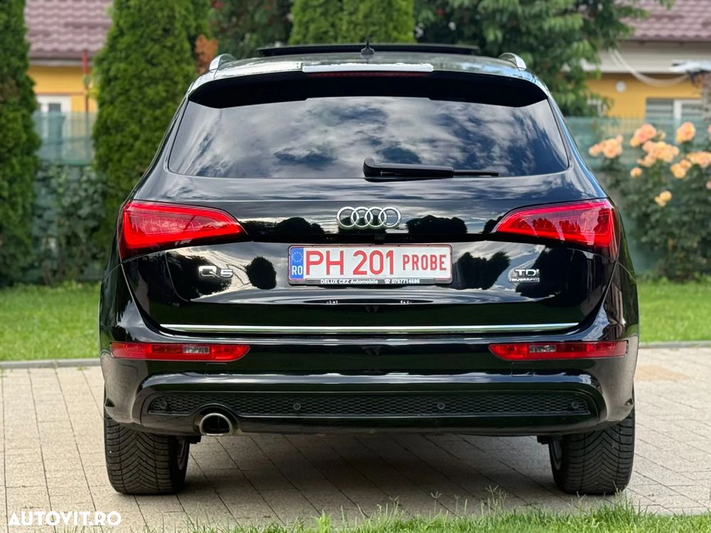 AUDI Q5 2016 — imagine 4