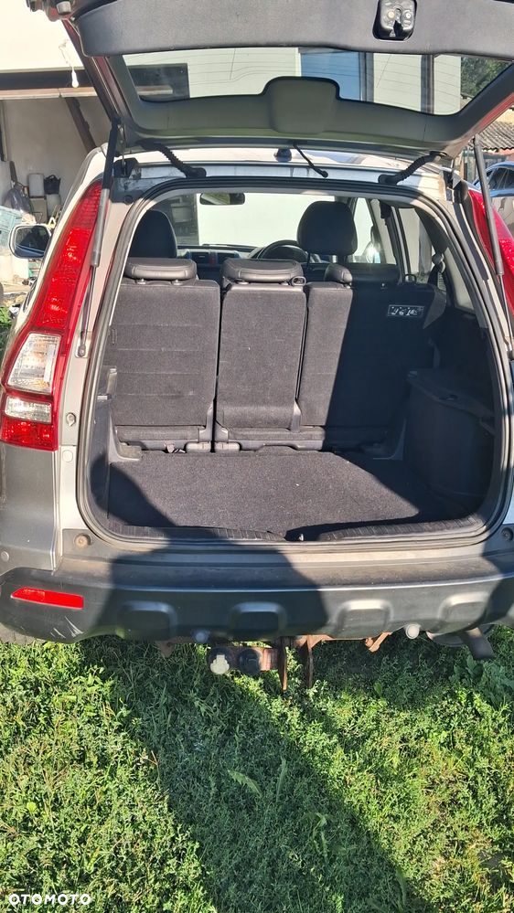 Honda CR-V 2.2i DTEC DPF Executive - 5
