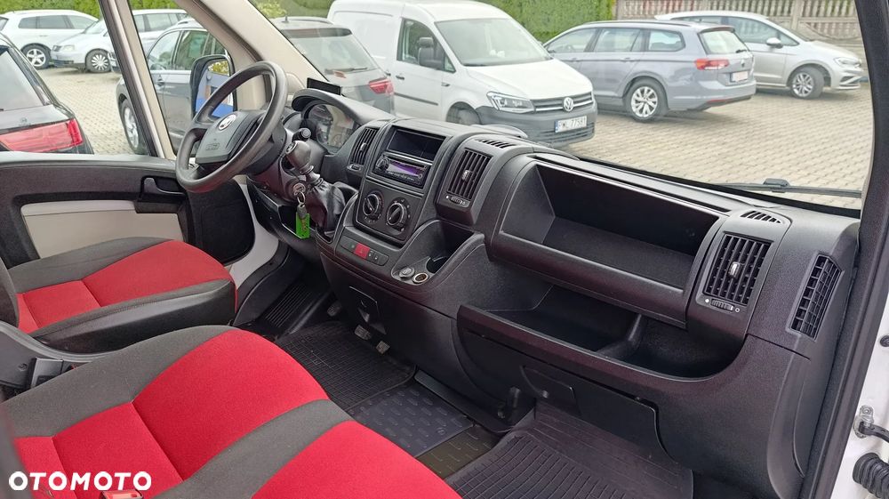 Fiat Ducato - 27