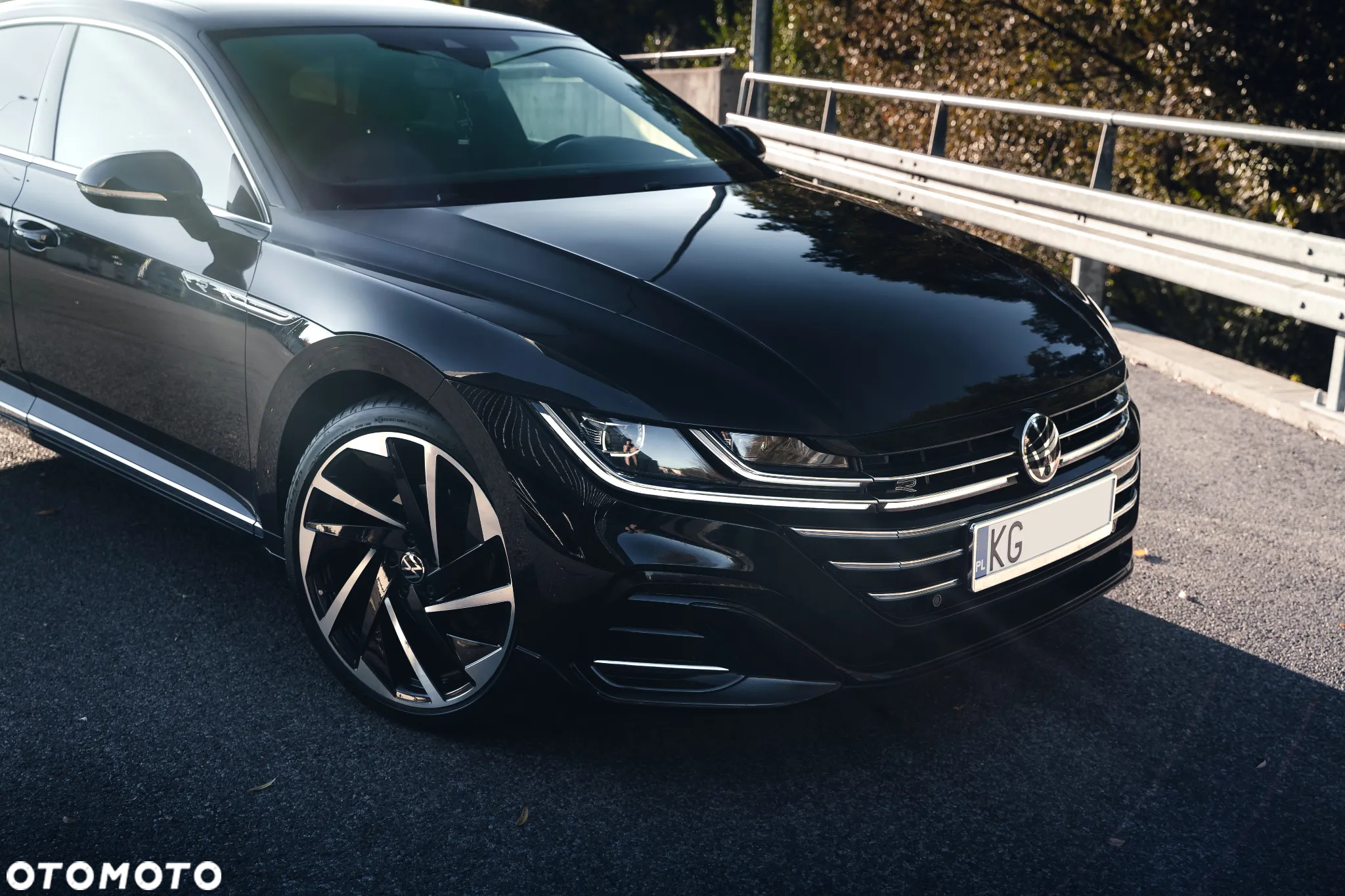 Volkswagen Arteon 2.0 TSI R-Line DSG - 28