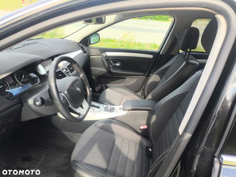 Renault Laguna 2.0 16V Turbo Expression - 7