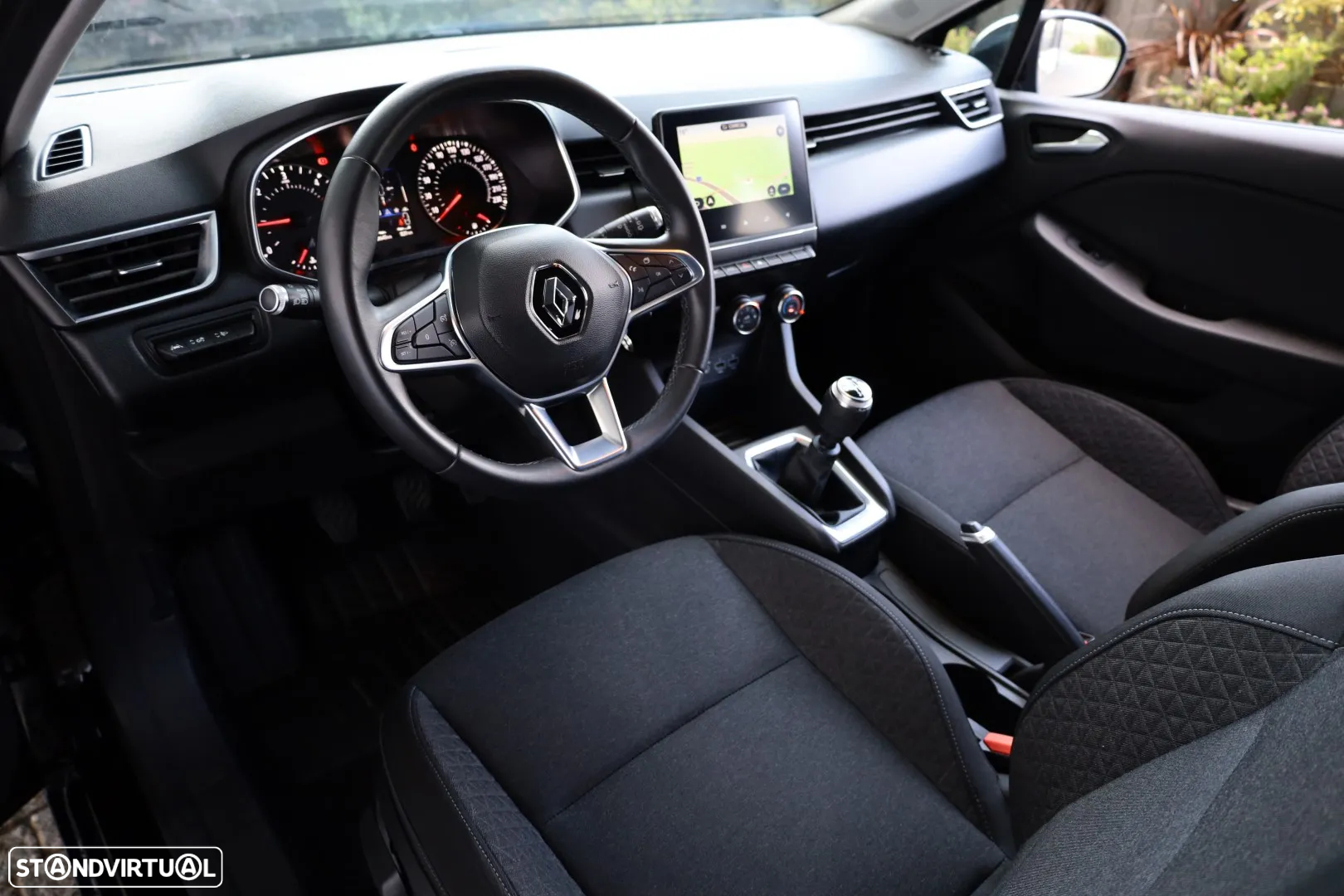 Renault Clio 1.0 TCe Intens - 31