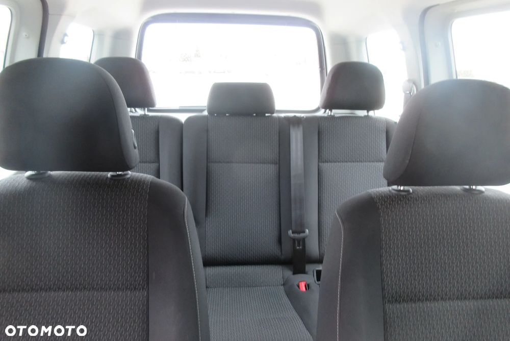 Volkswagen Caddy - 22