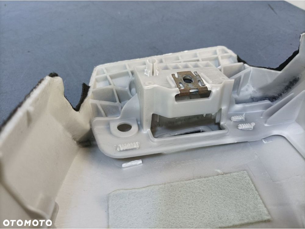 VW ARTEON OSŁONA SŁUPKA ŚRODKOWEGO LEWA R-LINE - 5