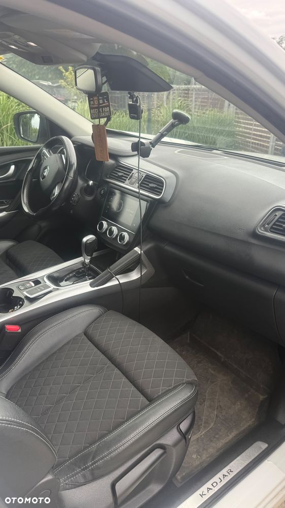 Renault Kadjar 1.3 TCe FAP Intens EDC - 10