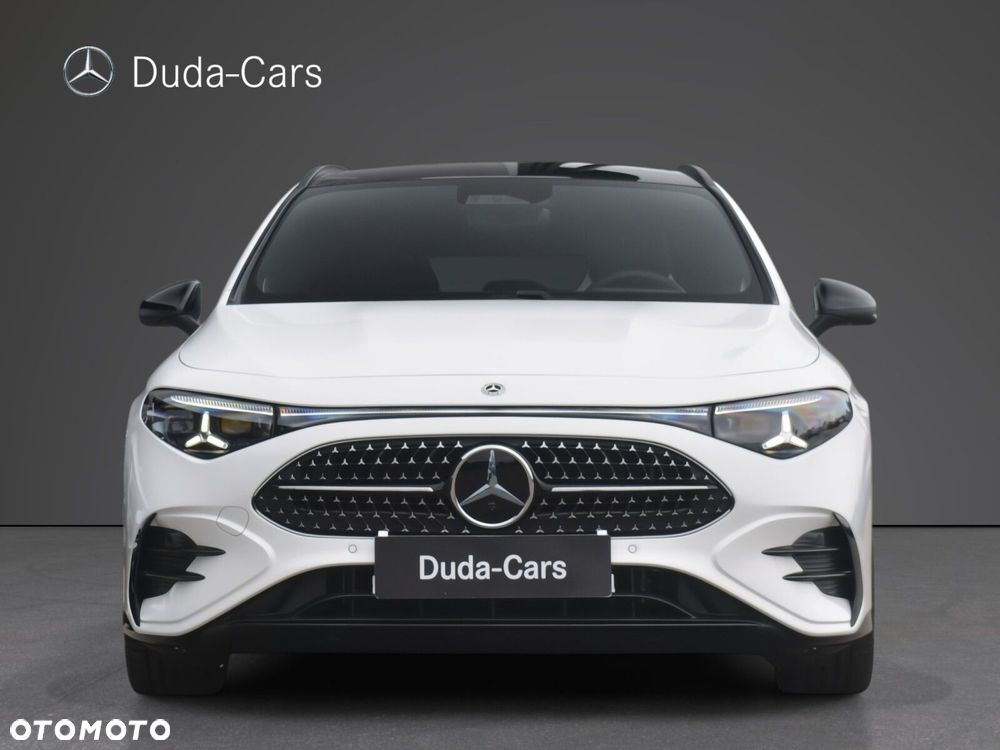 Mercedes-Benz CLA 200 mHEV 8G-DCT - 5
