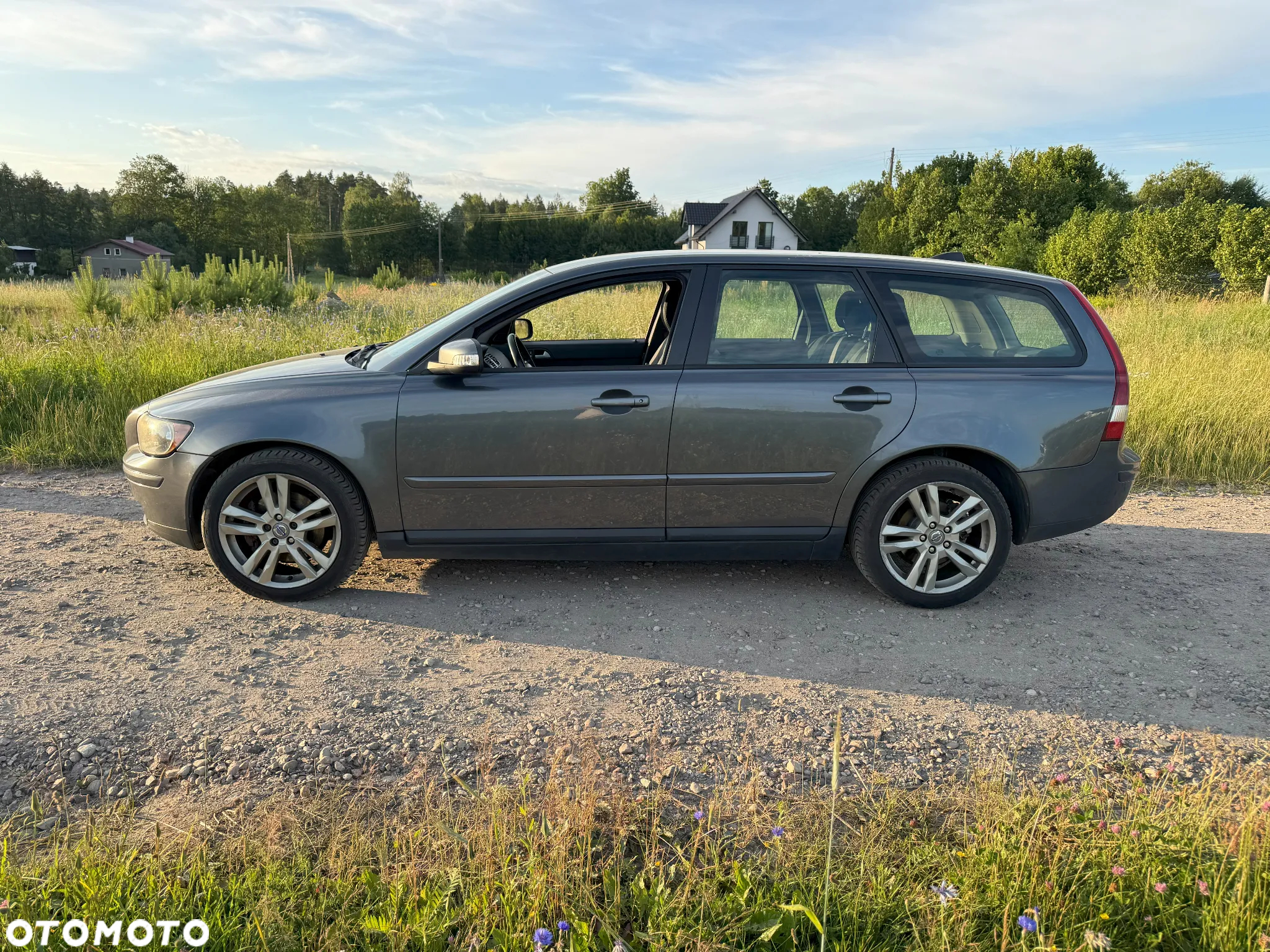 Volvo V50 2.0D - 2