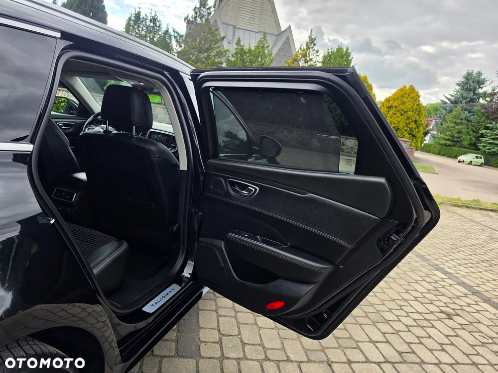 Renault Talisman ENERGY dCi 160 EDC INTENS - 34