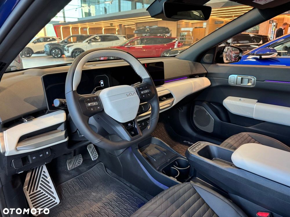 Kia EV4 - 13