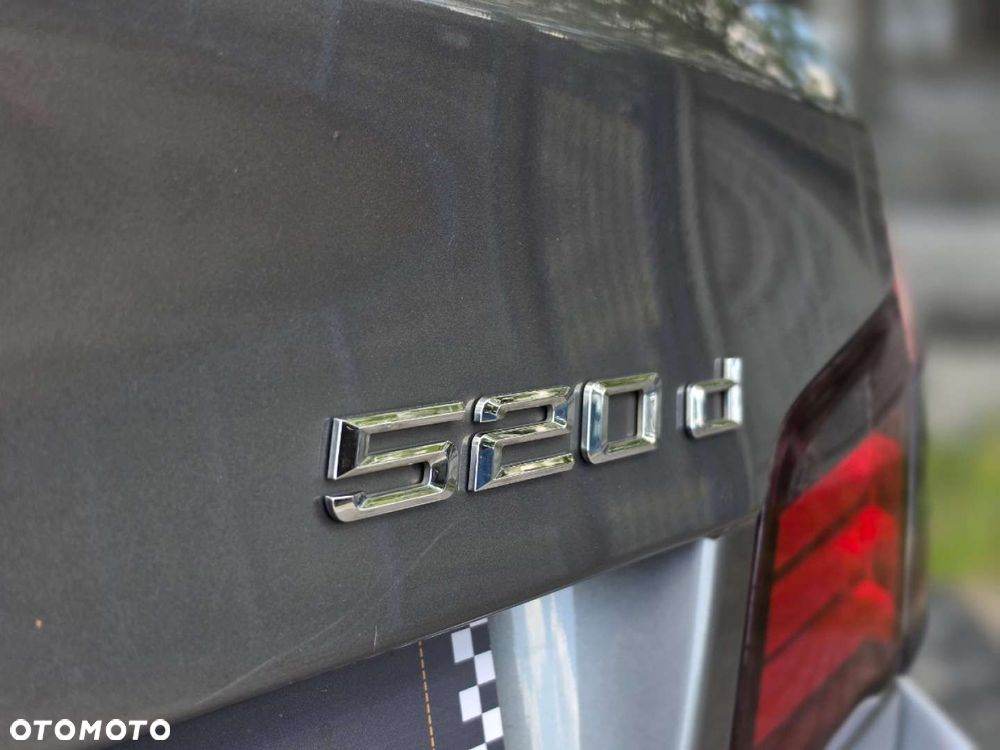 BMW Seria 5 - 14