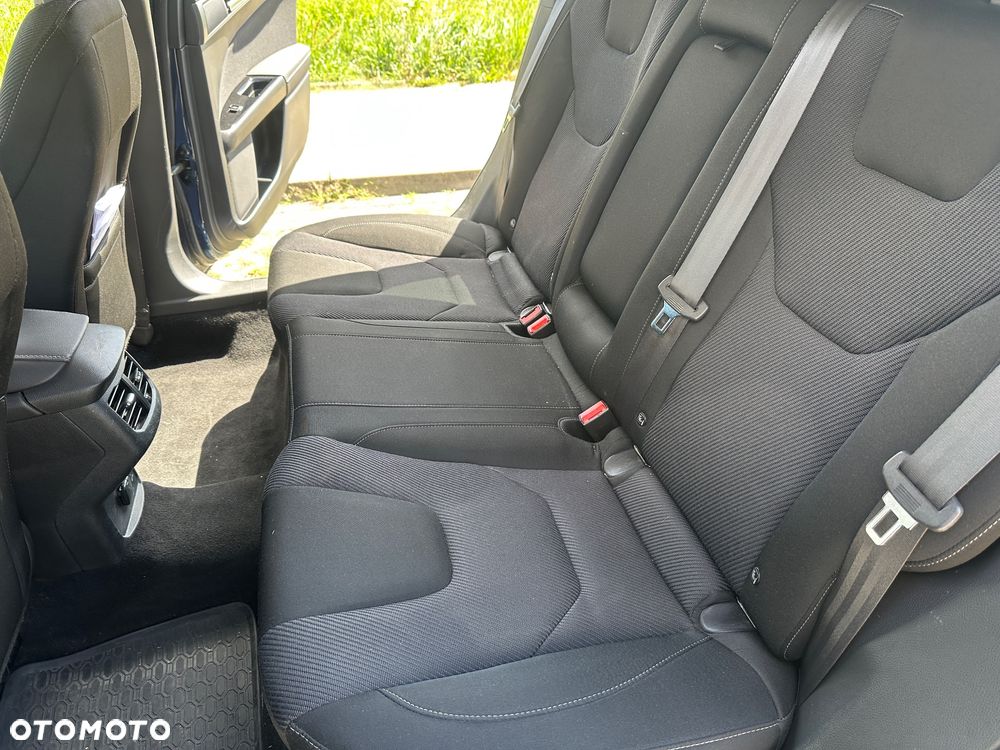 Ford Mondeo 2.0 TDCi Titanium PowerShift - 25