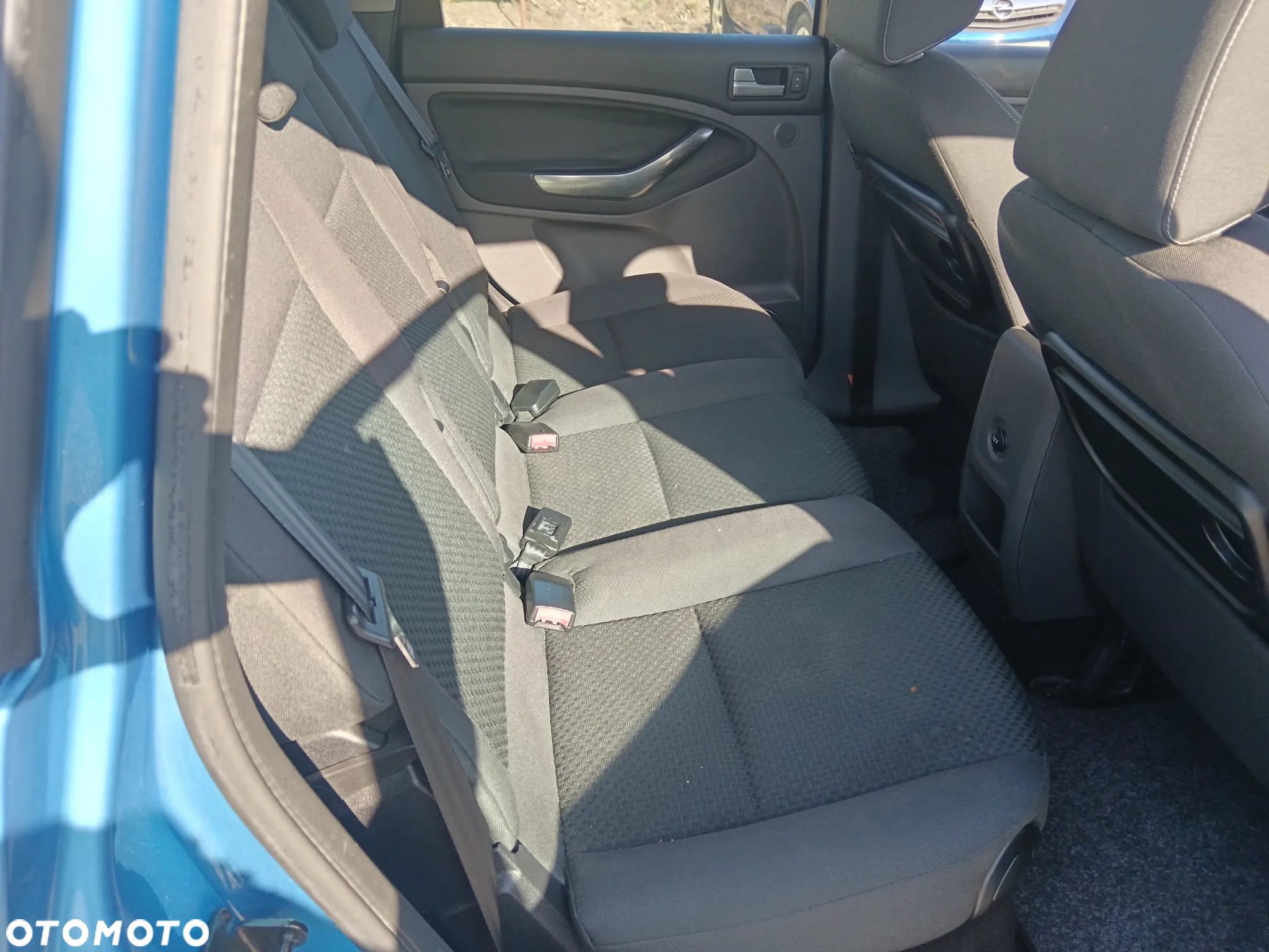 Ford C-MAX 2.0 Titanium - 11