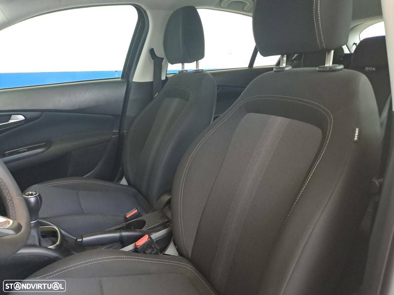 Fiat Tipo 1.3 Multijet City Life - 9