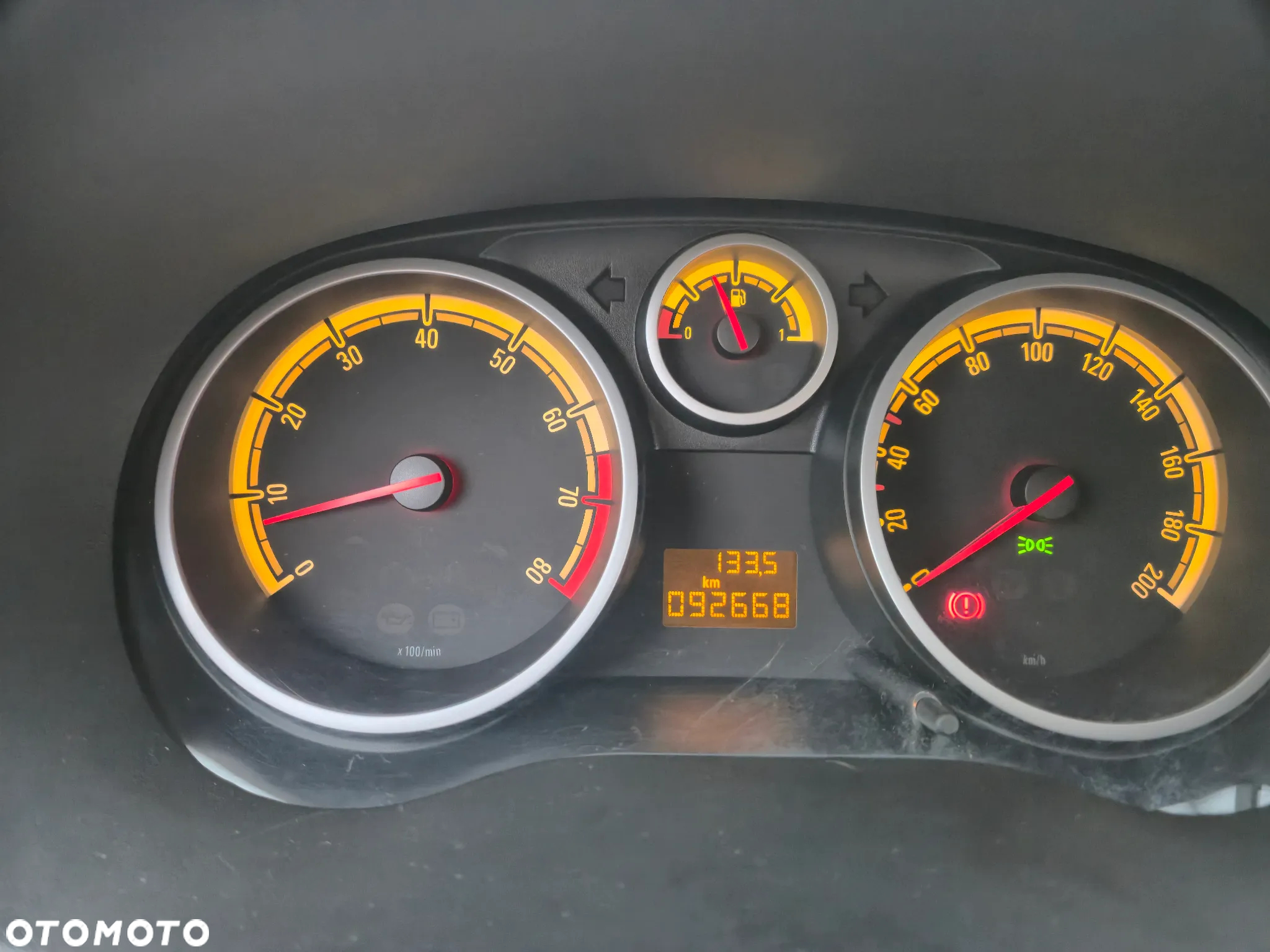 Opel Corsa - 9
