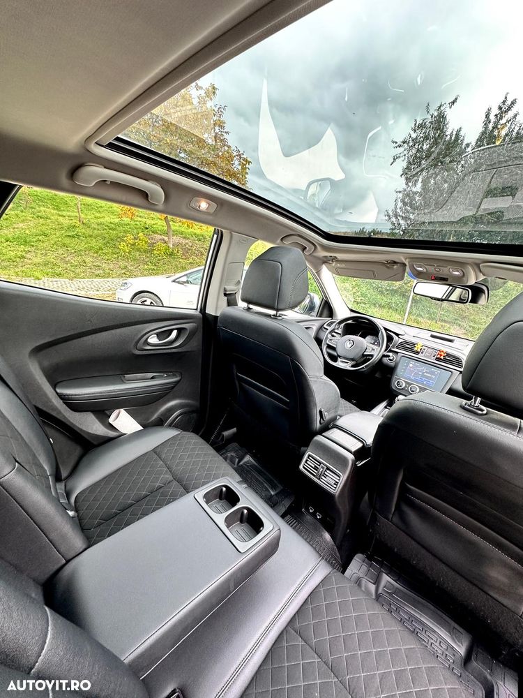 Renault Kadjar BLUE dCi 116 Intens - 23