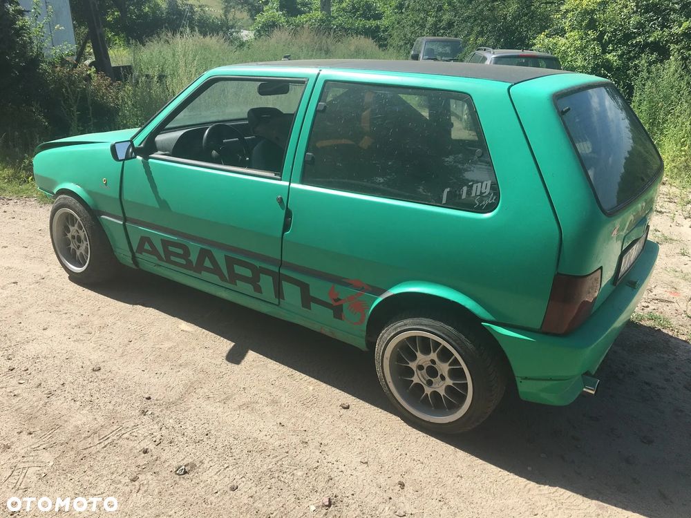 Fiat Uno 1.3 Turbo i.e - 3