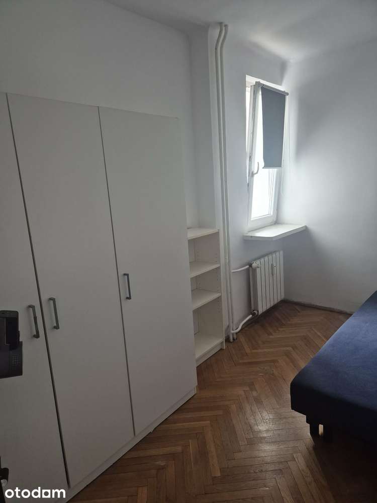 Wynjme 53 m2 praga poludni