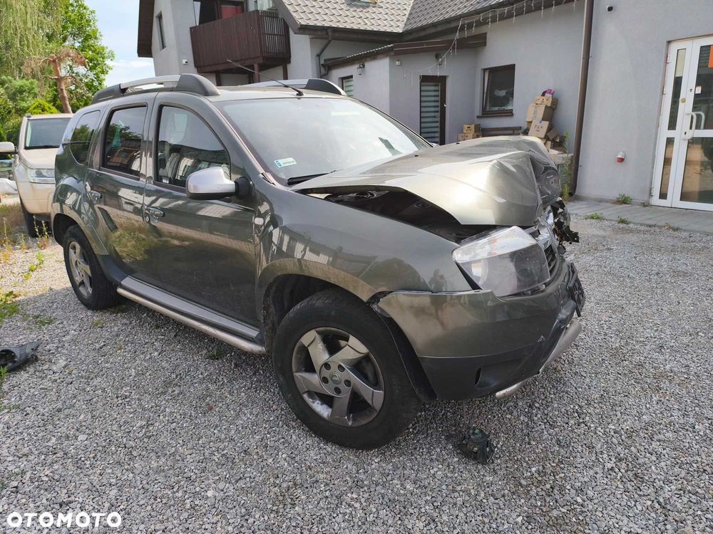 Dacia Duster - 1