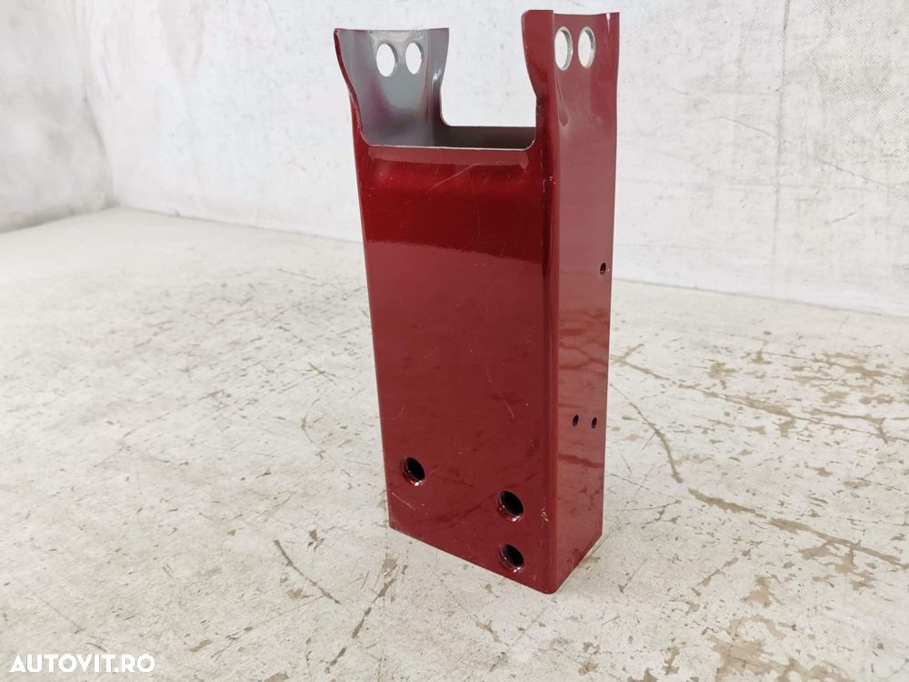 Suport Cap Lonjeron Dreapta Jaguar  XE X760 2014 2015 2016 2017 2018 2 - 3