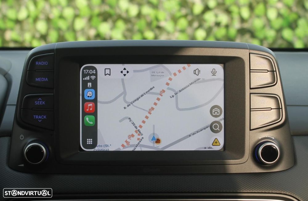 Hyundai Kauai 1.0 T-GDi Premium - 19