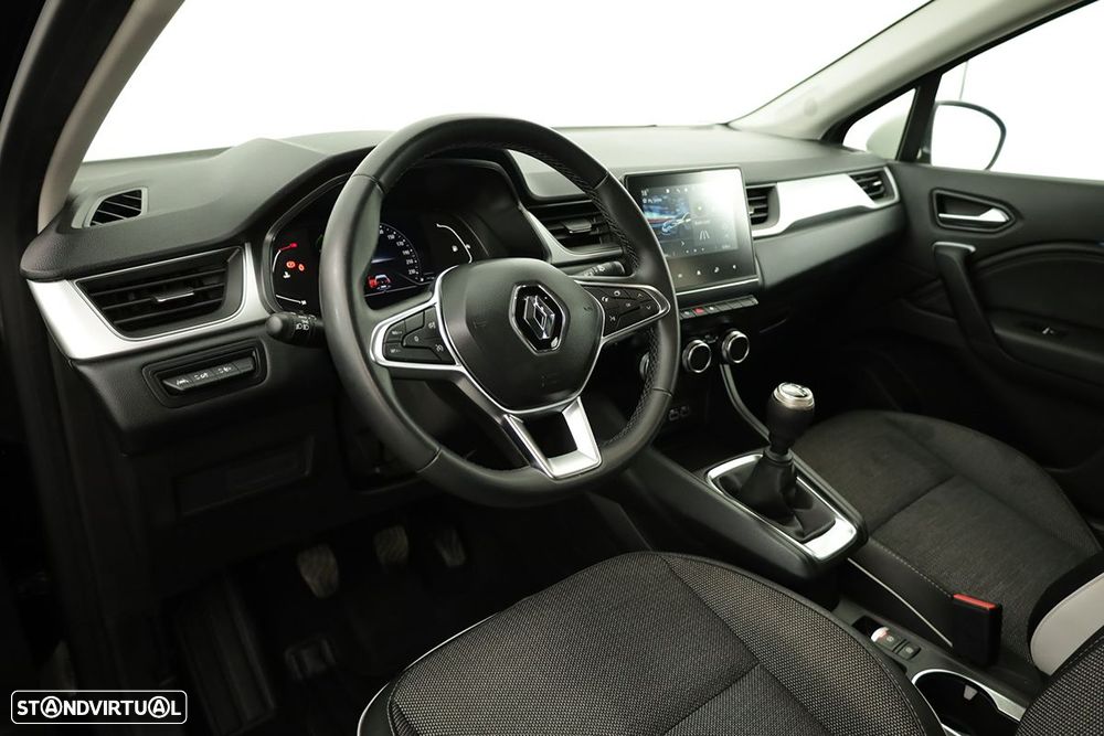 Renault Captur 1.0 TCe Techno - 7