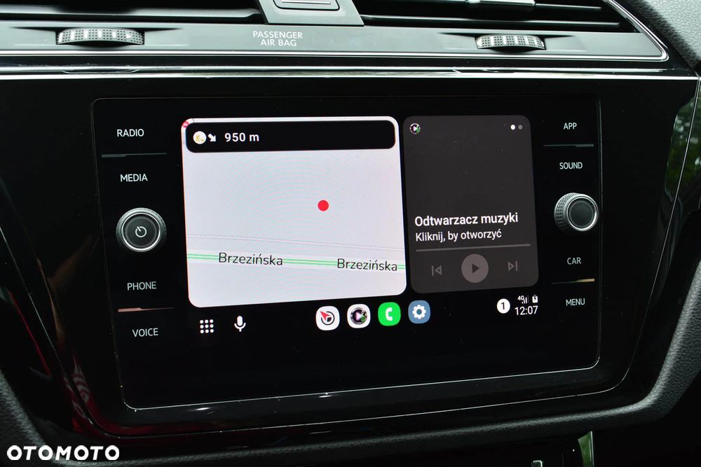 Volkswagen Touran 1.5 TSI EVO Highline DSG - 23