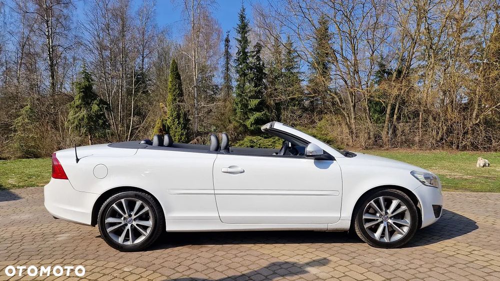Volvo C70 D4 Momentum - 6