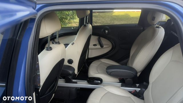 MINI Countryman Cooper D ALL4 - 7