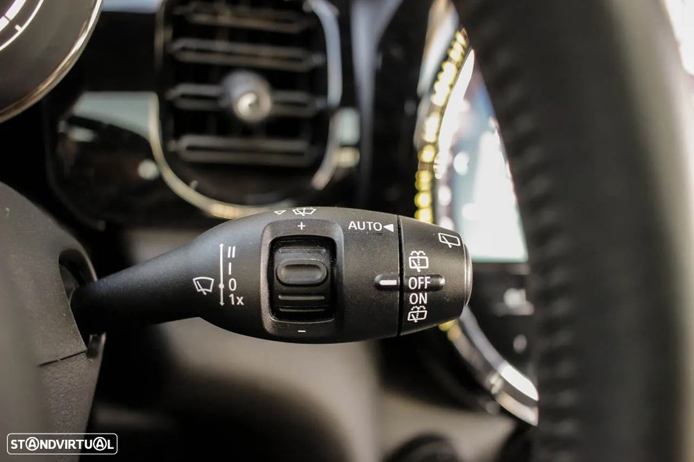 MINI 3 Portas Cooper SE Collection - 21