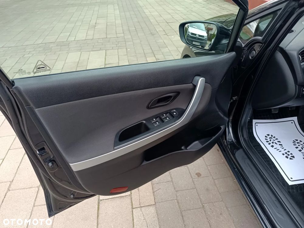 Kia Ceed 1.4 CVVT - 26